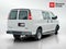 2023 GMC Savana 2500 Work Van