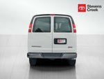 2023 GMC Savana 2500 Work Van