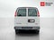 2023 GMC Savana 2500 Work Van