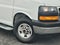 2023 GMC Savana 2500 Work Van