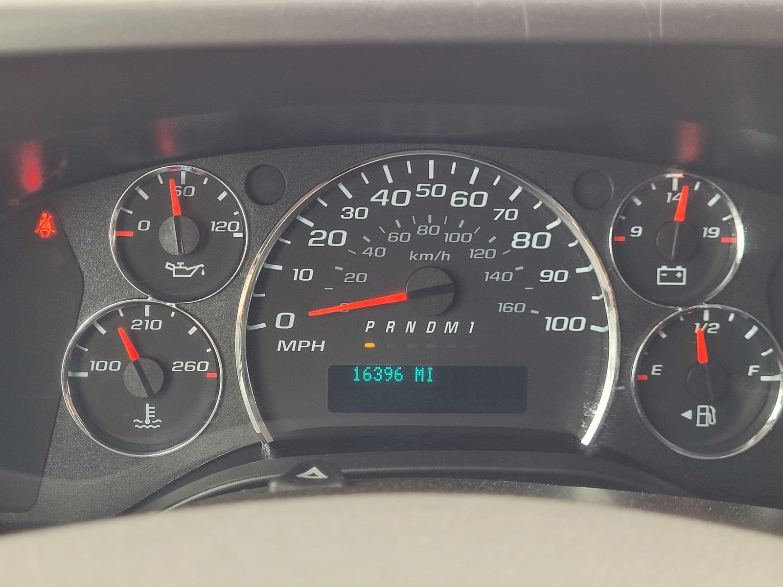 2023 GMC Savana 2500 Work Van