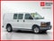 2023 GMC Savana 2500 Work Van