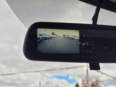 2023 GMC Savana 2500 Work Van