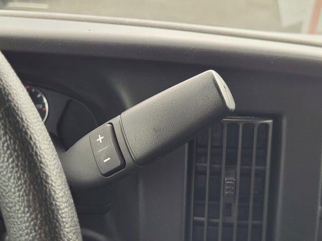 2023 GMC Savana 2500 Work Van