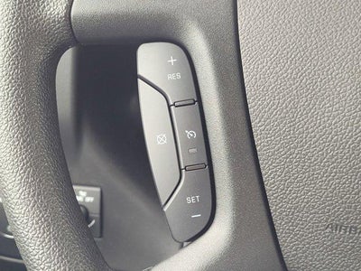 2023 GMC Savana 2500 Work Van