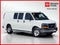 2024 GMC Savana 2500 Work Van