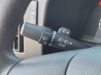 2024 GMC Savana 2500 Work Van