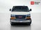 2024 GMC Savana 2500 Work Van