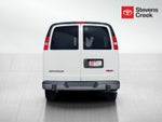 2024 GMC Savana 2500 Work Van