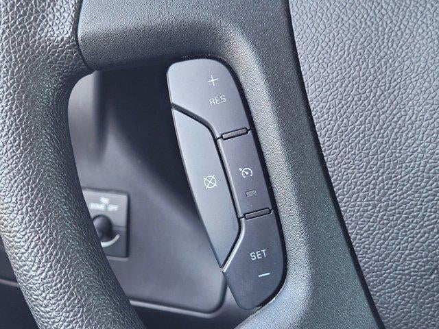 2024 GMC Savana 2500 Work Van