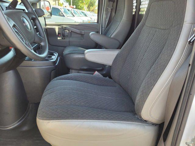 2024 GMC Savana 2500 Work Van