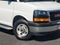 2024 GMC Savana 2500 Work Van