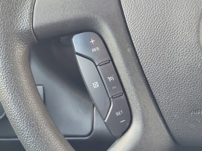 2024 GMC Savana 2500 Work Van