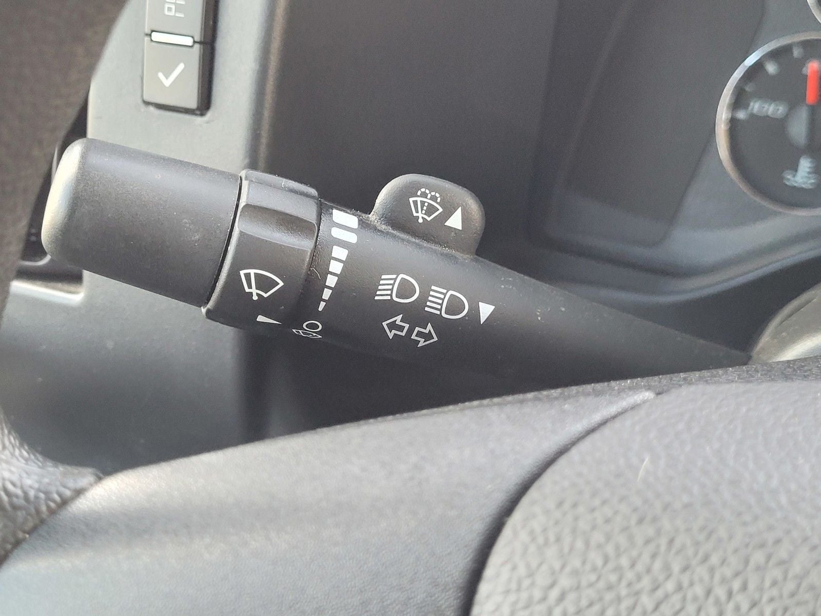 2024 GMC Savana 2500 Work Van