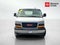 2024 GMC Savana 2500 Work Van