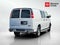 2024 GMC Savana 2500 Work Van