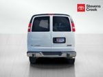 2024 GMC Savana 2500 Work Van