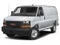 2024 GMC Savana 2500 Work Van