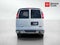 2024 GMC Savana 2500 Work Van