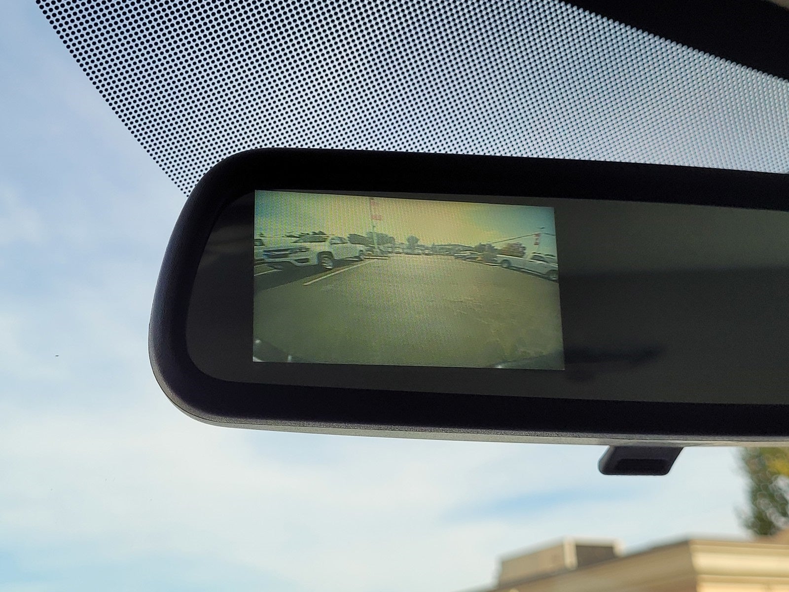 2023 GMC Savana 2500 Work Van