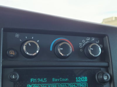 2023 GMC Savana 2500 Work Van