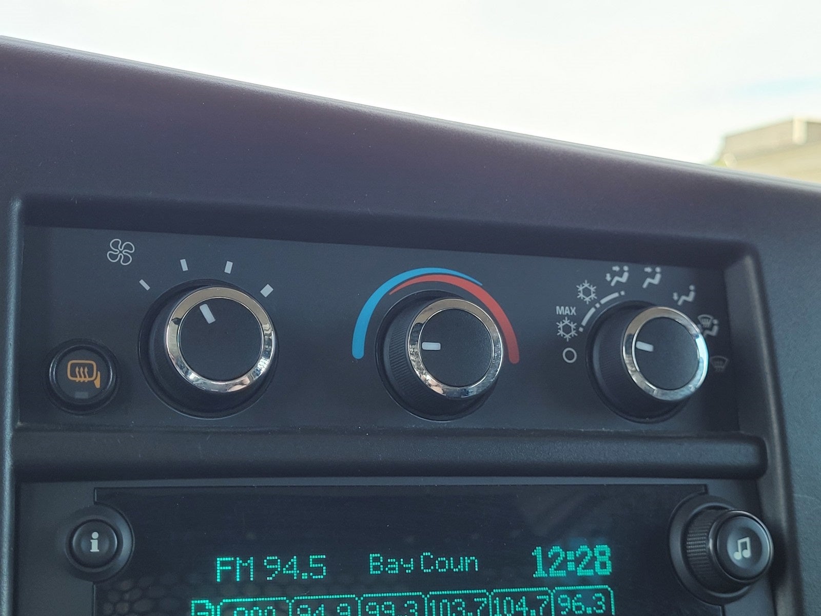 2023 GMC Savana 2500 Work Van