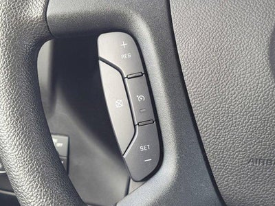 2023 GMC Savana 2500 Work Van