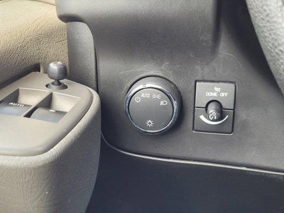 2023 GMC Savana 2500 Work Van