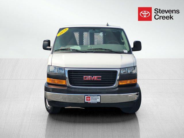 2023 GMC Savana 2500 Work Van