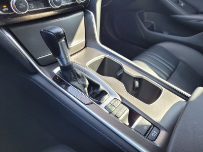 2022 Honda Accord Sport Special Edition
