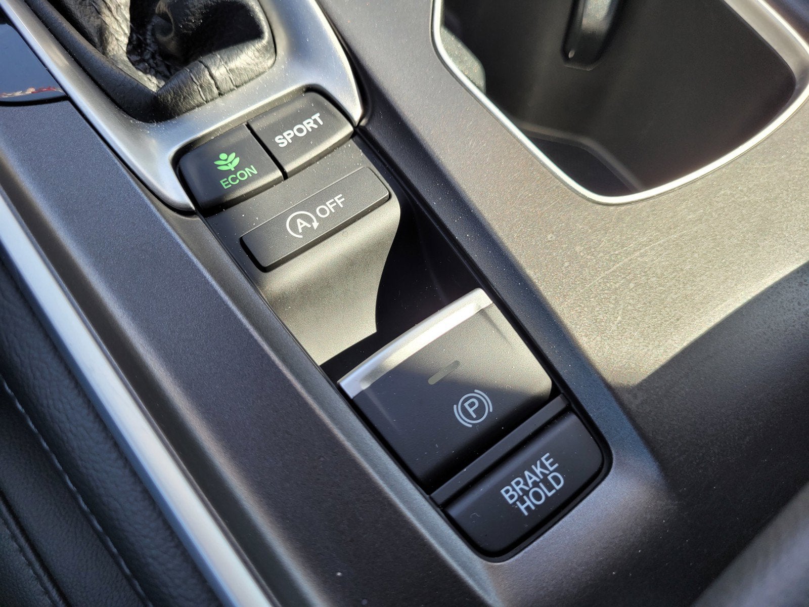 2022 Honda Accord Sport Special Edition