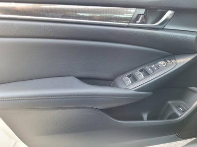 2022 Honda Accord Sport Special Edition