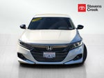 2022 Honda Accord Sport Special Edition
