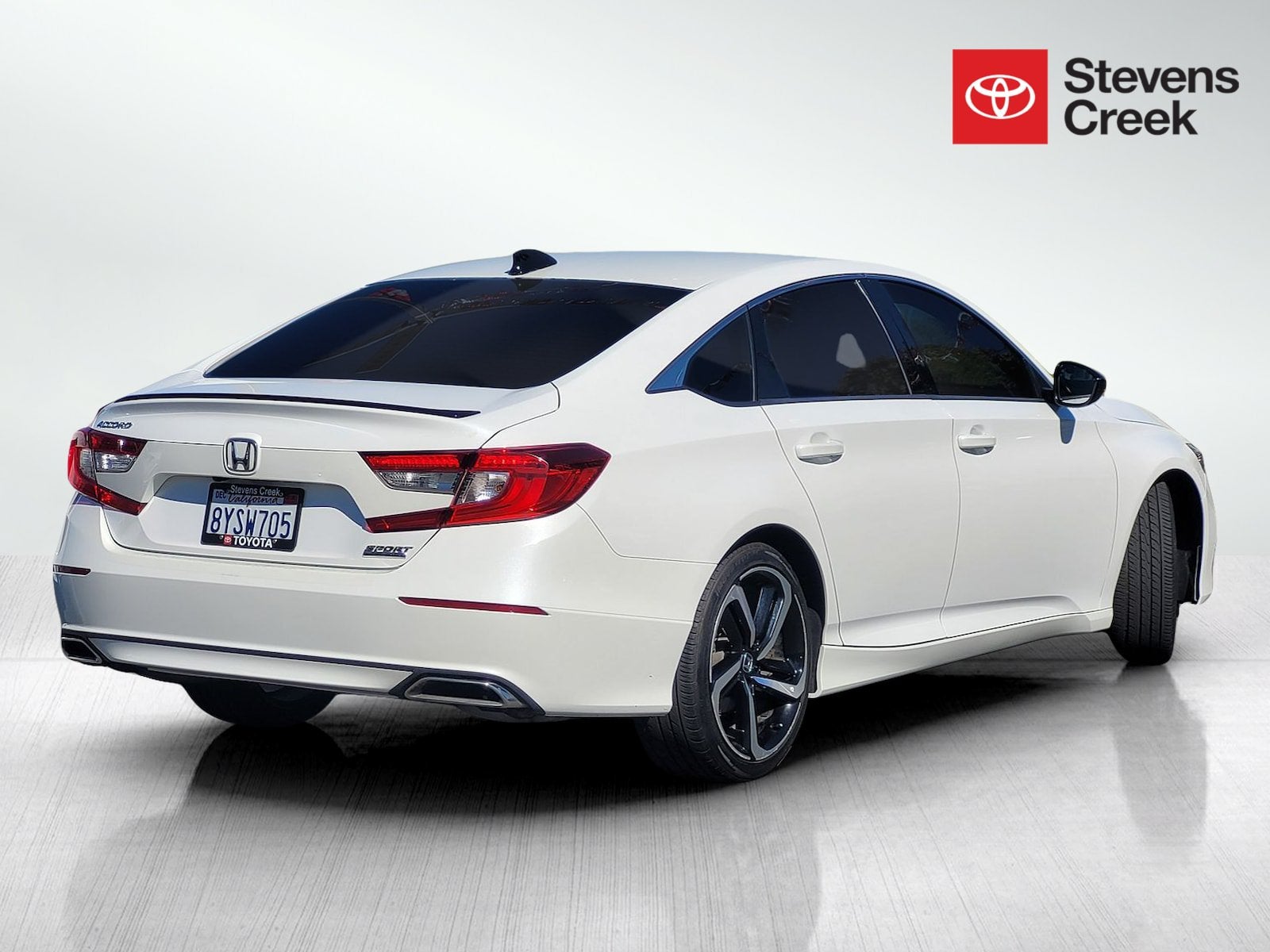 2022 Honda Accord Sport Special Edition