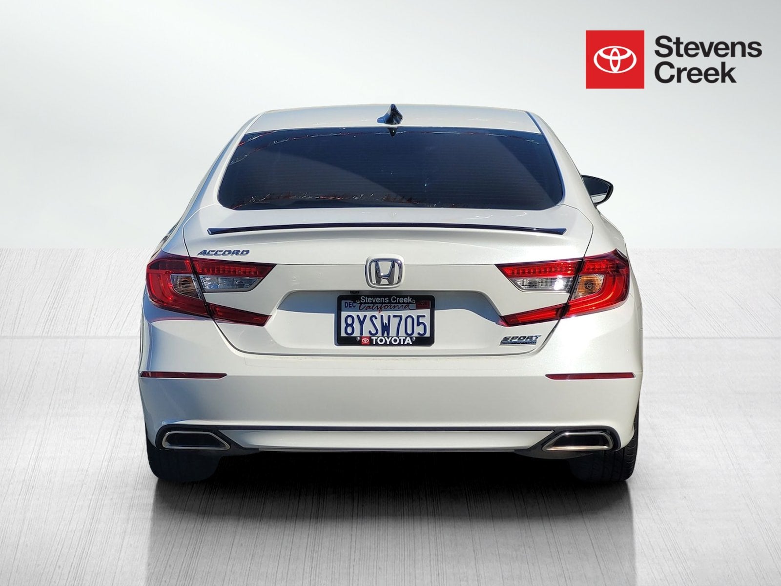 2022 Honda Accord Sport Special Edition