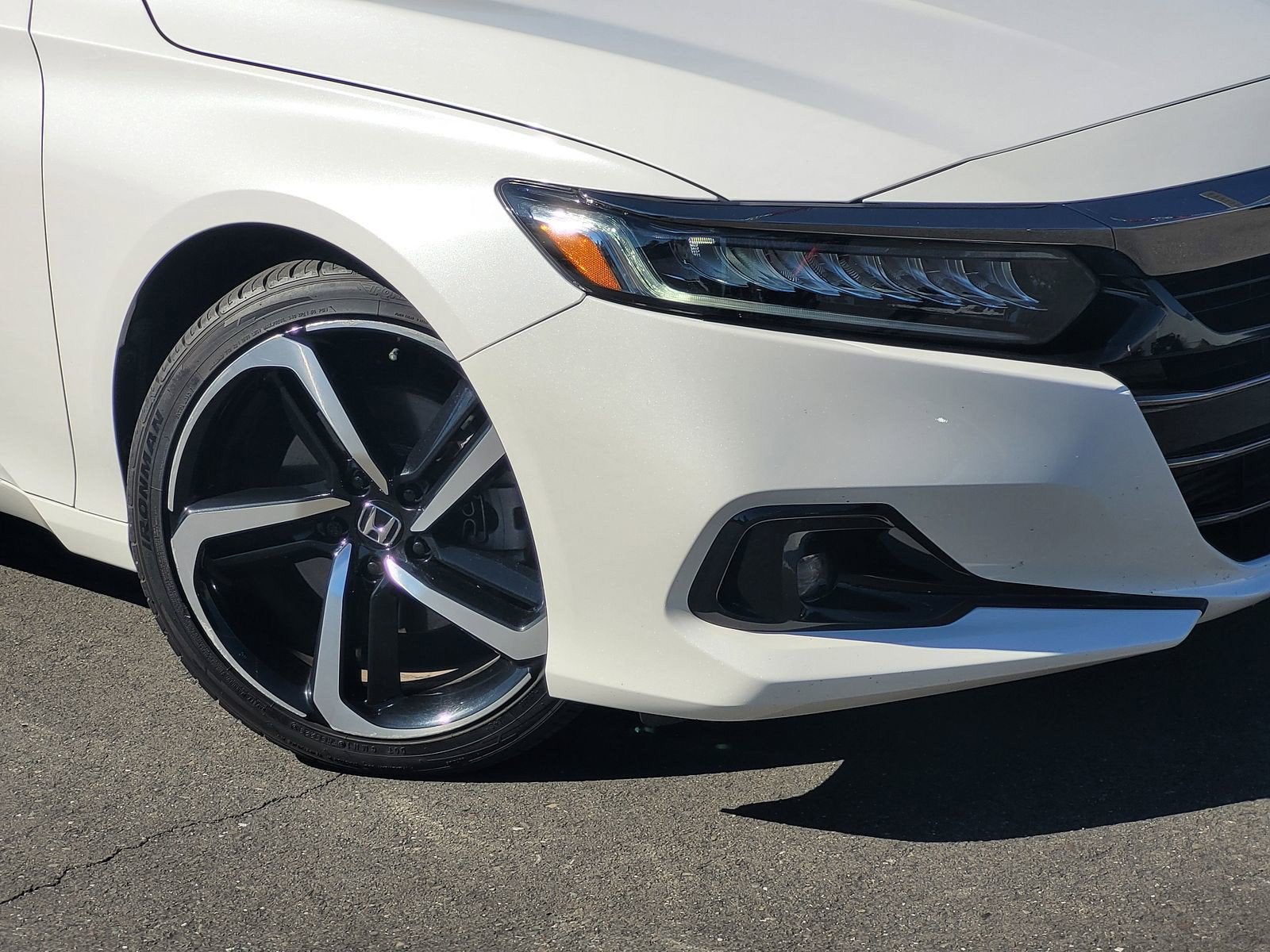 2022 Honda Accord Sport Special Edition