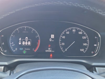 2022 Honda Accord Sport Special Edition