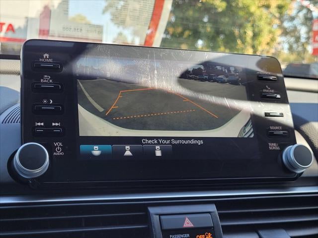2022 Honda Accord Sport Special Edition