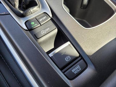 2022 Honda Accord Sport Special Edition