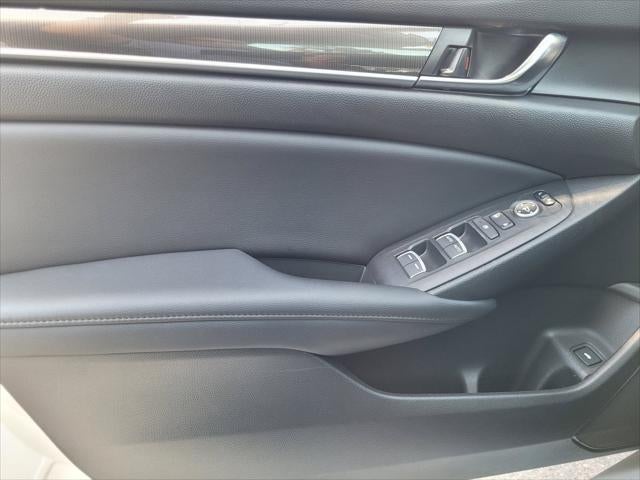 2022 Honda Accord Sport Special Edition