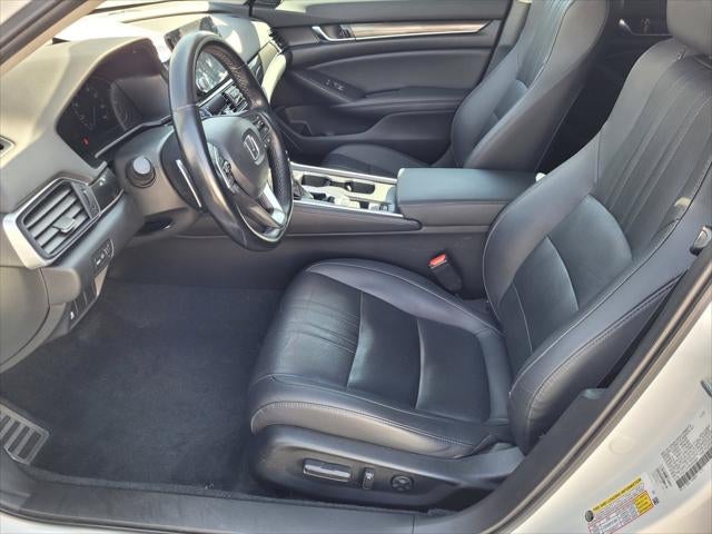 2022 Honda Accord Sport Special Edition