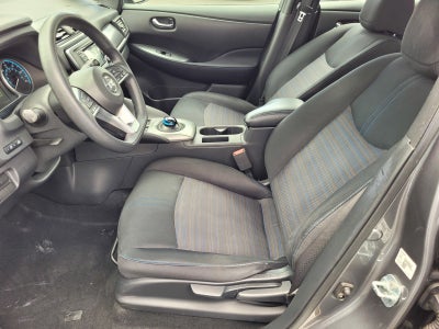 2019 Nissan Leaf S