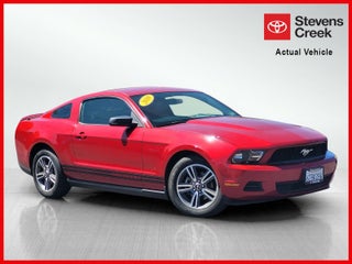 2010 Ford Mustang V6