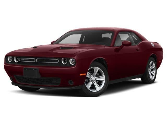 2019 Dodge Challenger SXT Auto's photo