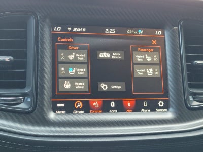 2023 Dodge Challenger R/T Scat Pack Widebody