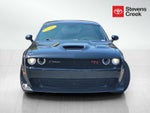 2023 Dodge Challenger R/T Scat Pack Widebody