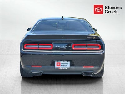 2023 Dodge Challenger R/T Scat Pack Widebody