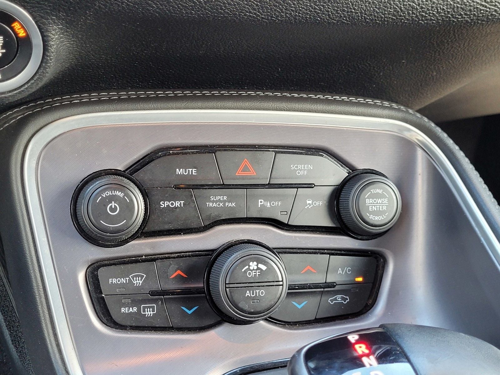2019 Dodge Challenger GT