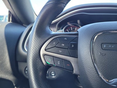 2019 Dodge Challenger GT