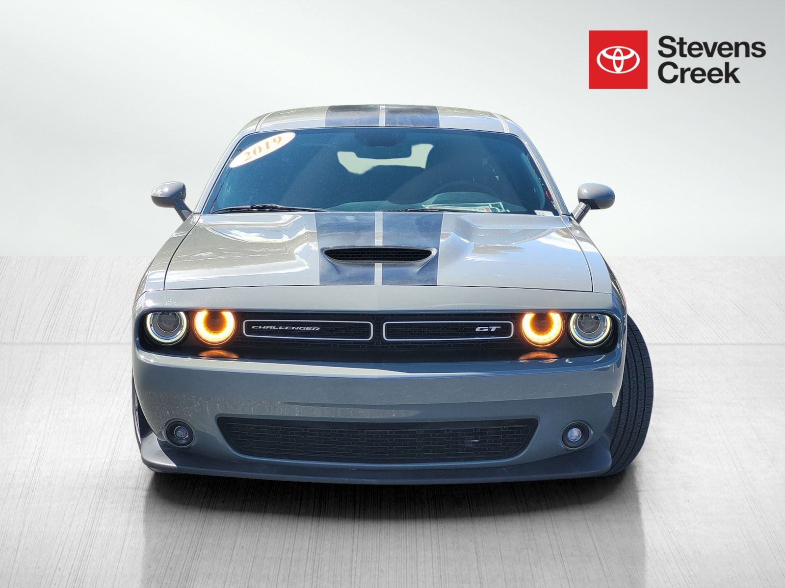 2019 Dodge Challenger GT
